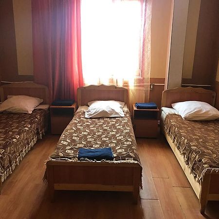 Guest House Voyazh Pskov Luaran gambar