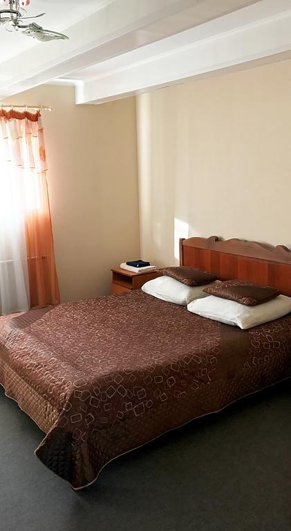 Guest House Voyazh Pskov Luaran gambar