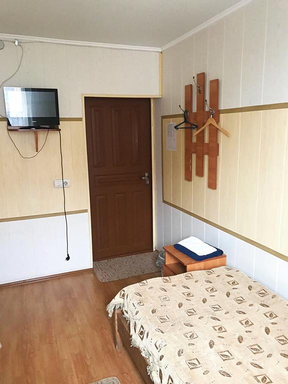 Guest House Voyazh Pskov Luaran gambar