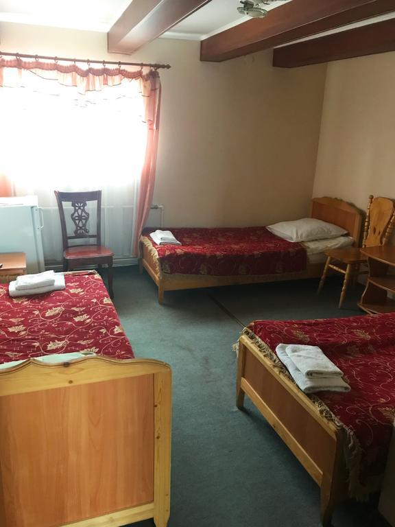 Guest House Voyazh Pskov Luaran gambar