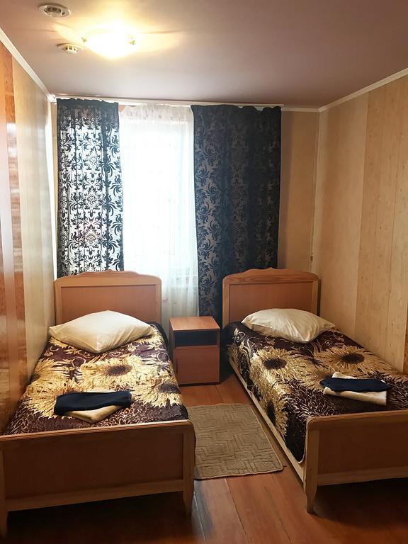 Guest House Voyazh Pskov Luaran gambar